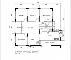 Blk 163 Bishan Street 13 (Bishan), HDB 5 Rooms #191870432